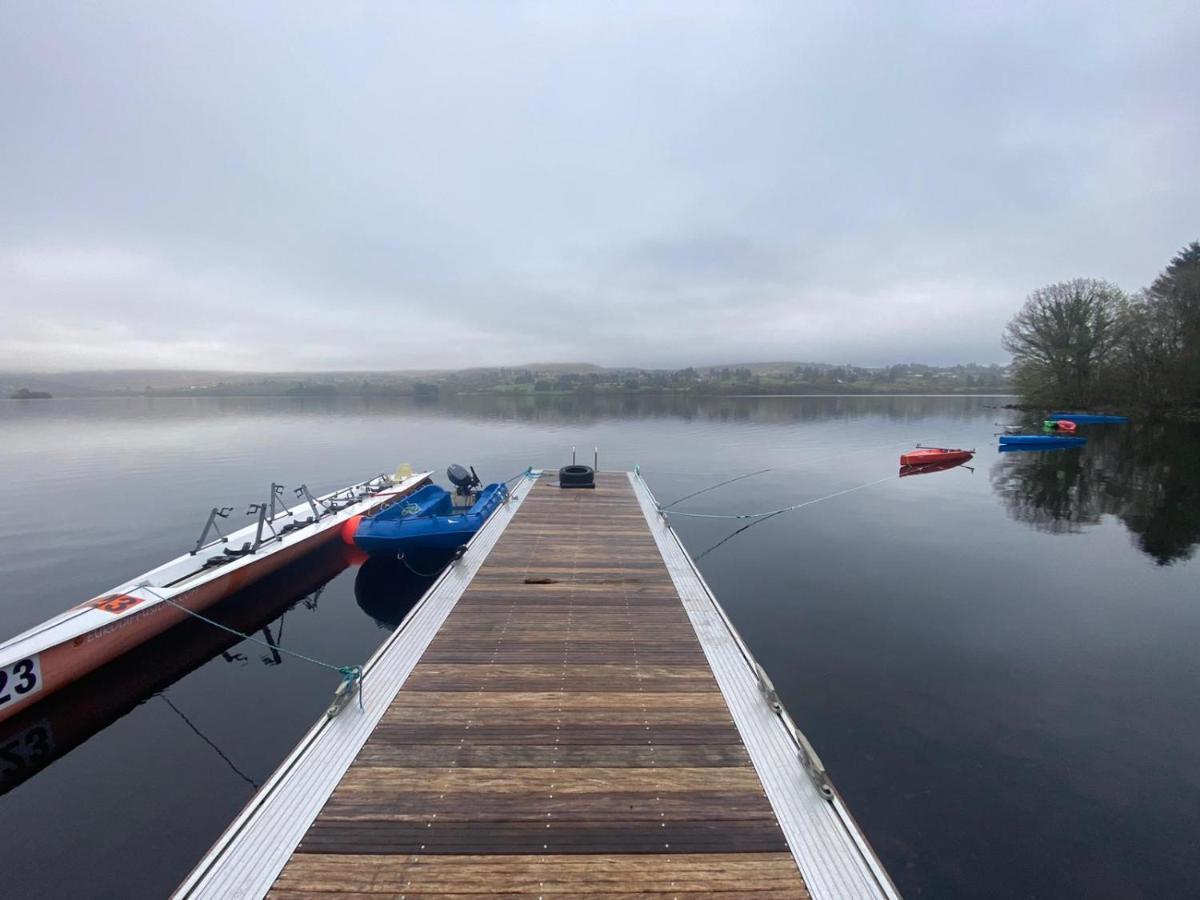 New Listing Faye'S Place Donegal Town Extérieur photo