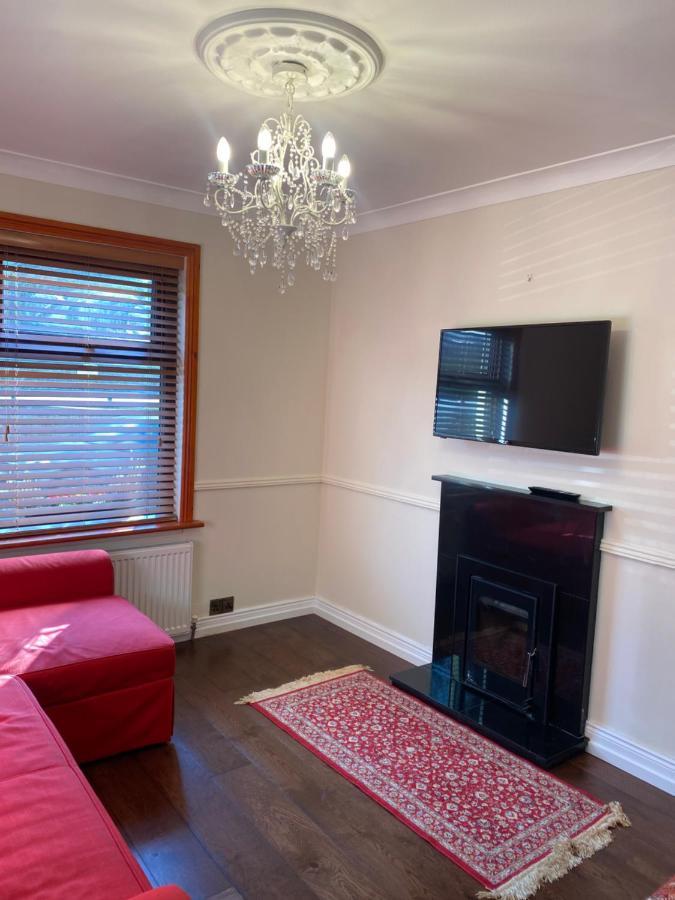 New Listing Faye'S Place Donegal Town Extérieur photo
