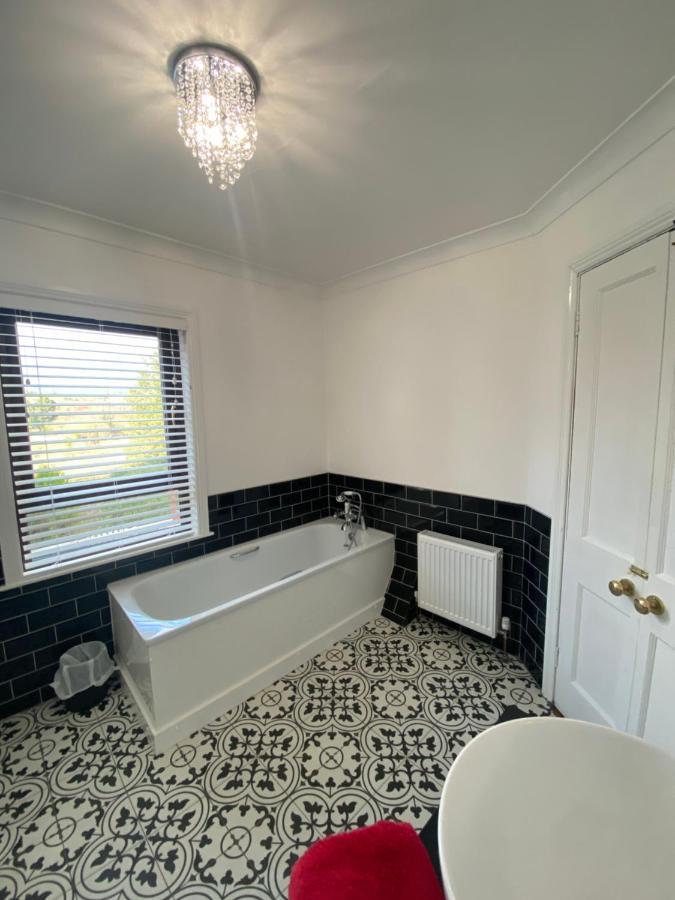 New Listing Faye'S Place Donegal Town Extérieur photo