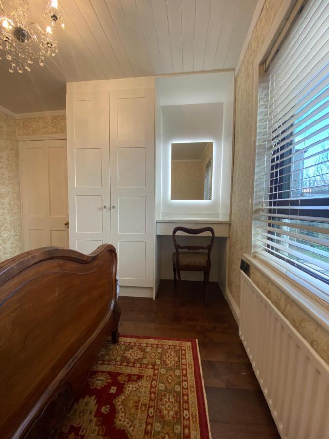 New Listing Faye'S Place Donegal Town Extérieur photo