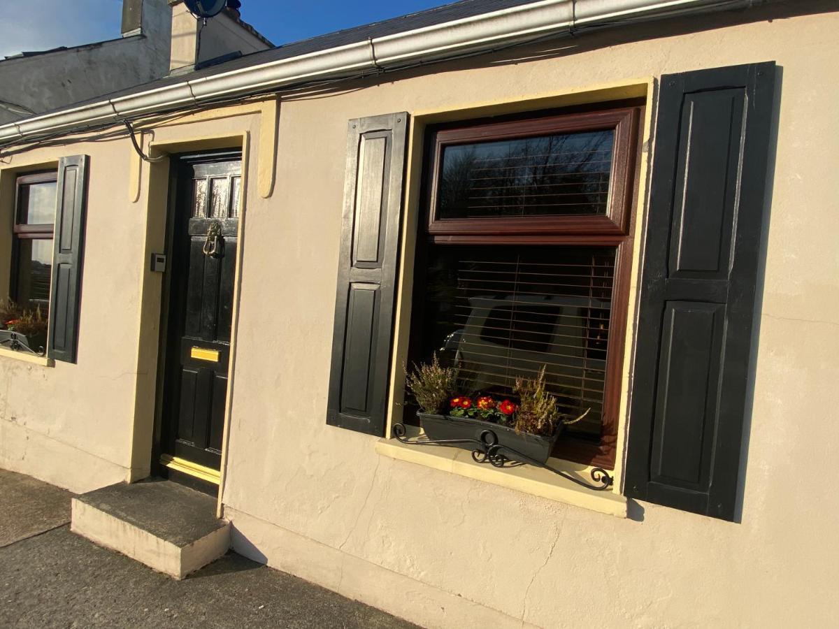 New Listing Faye'S Place Donegal Town Extérieur photo