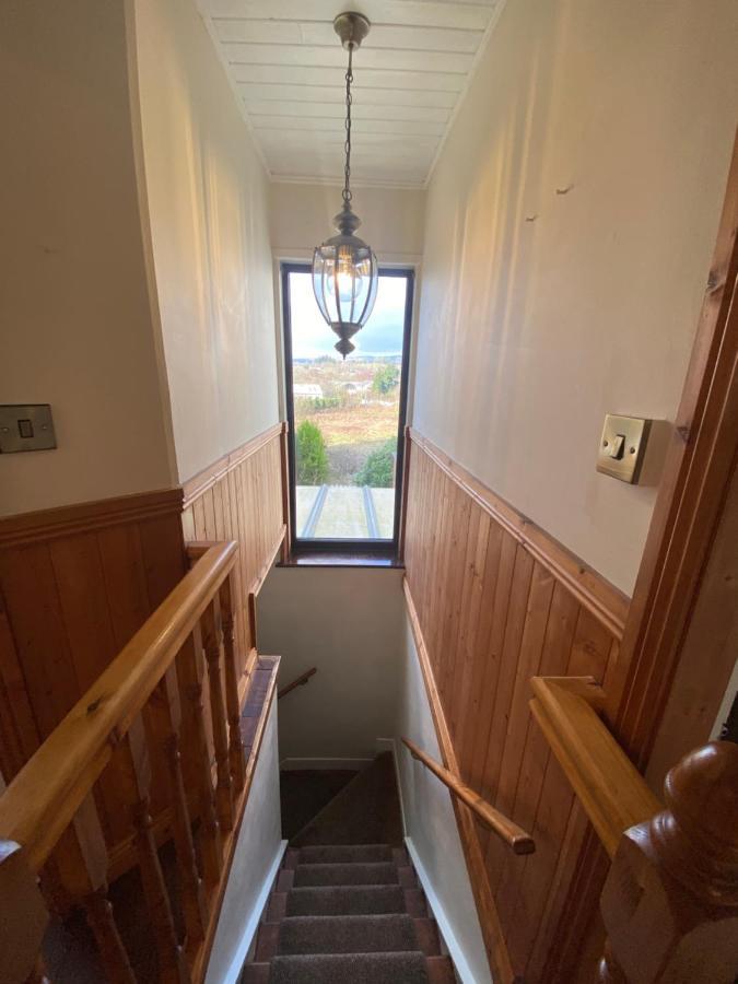 New Listing Faye'S Place Donegal Town Extérieur photo