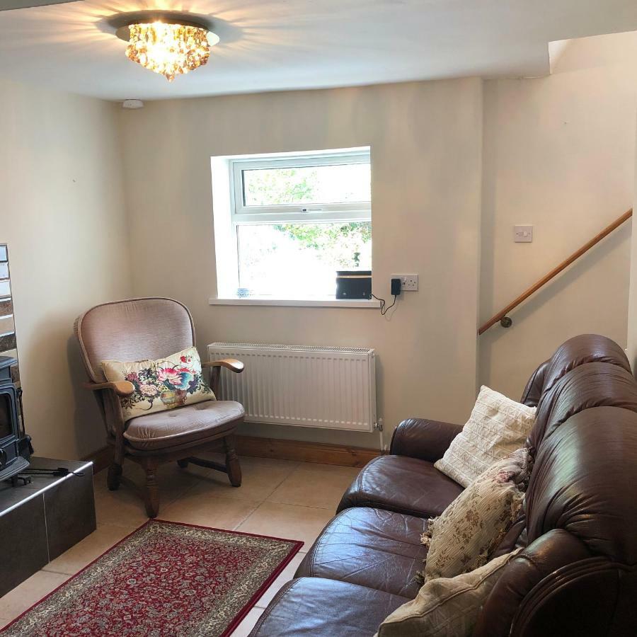 New Listing Faye'S Place Donegal Town Extérieur photo