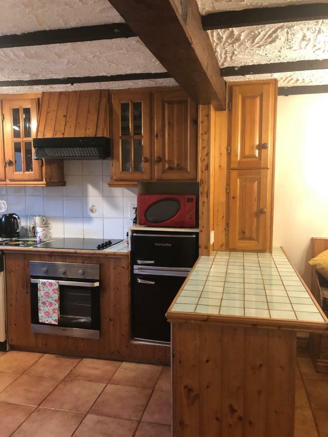 New Listing Faye'S Place Donegal Town Extérieur photo
