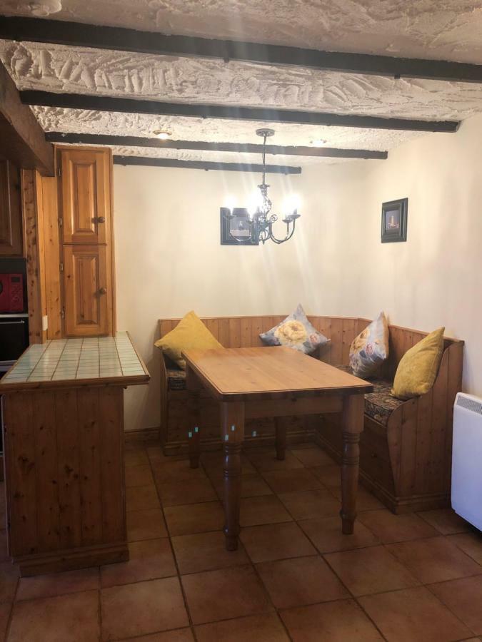 New Listing Faye'S Place Donegal Town Extérieur photo