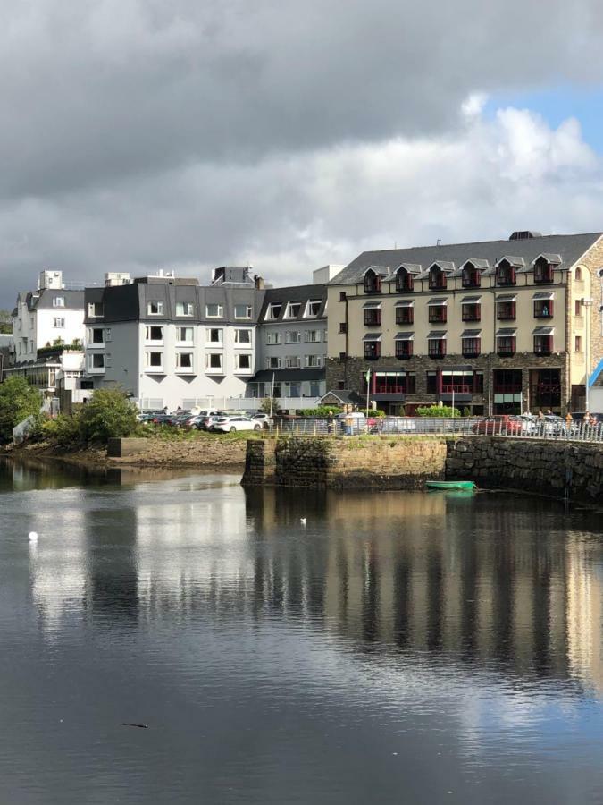 New Listing Faye'S Place Donegal Town Extérieur photo