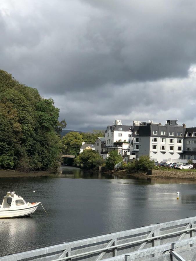 New Listing Faye'S Place Donegal Town Extérieur photo