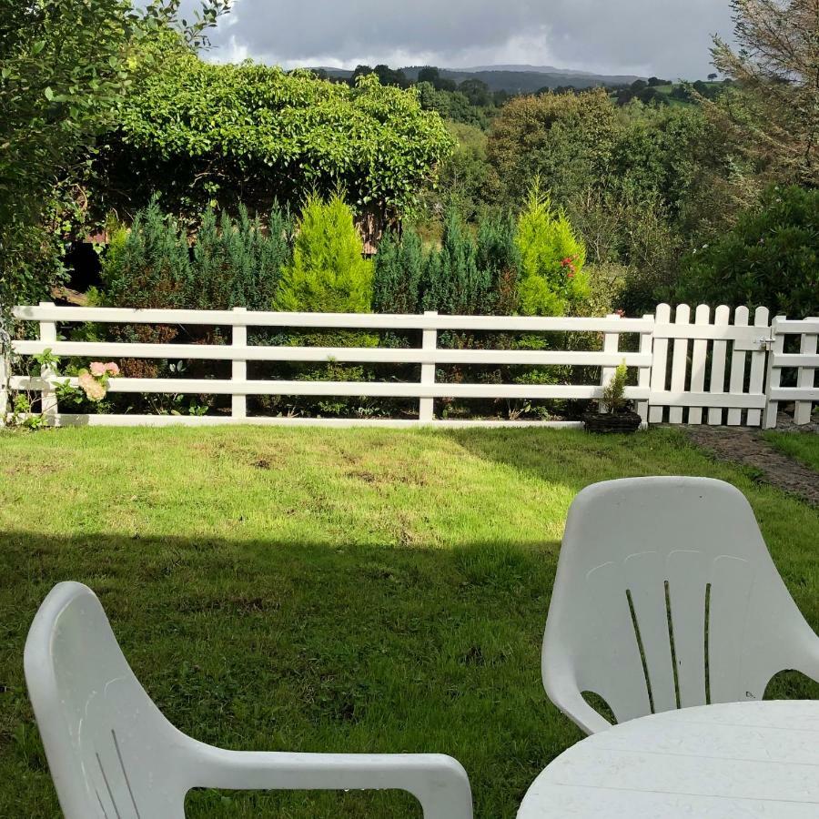 New Listing Faye'S Place Donegal Town Extérieur photo