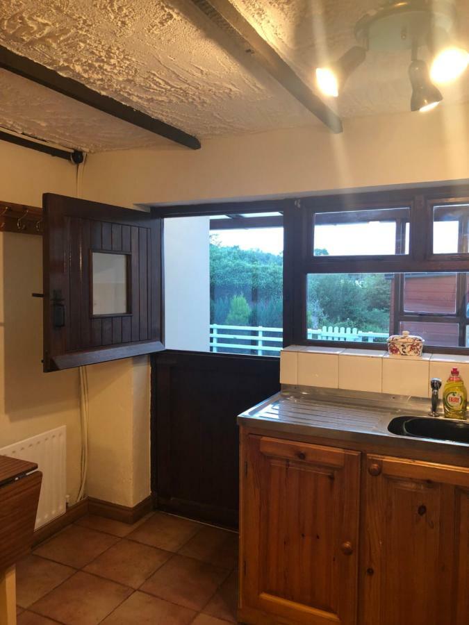 New Listing Faye'S Place Donegal Town Extérieur photo