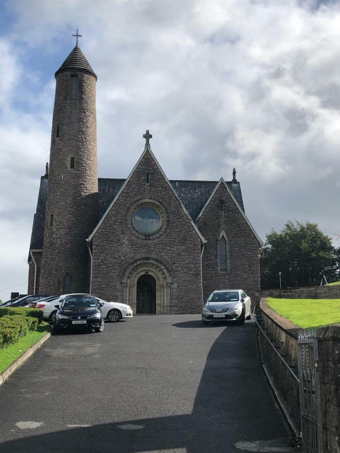 New Listing Faye'S Place Donegal Town Extérieur photo
