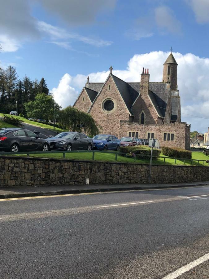 New Listing Faye'S Place Donegal Town Extérieur photo